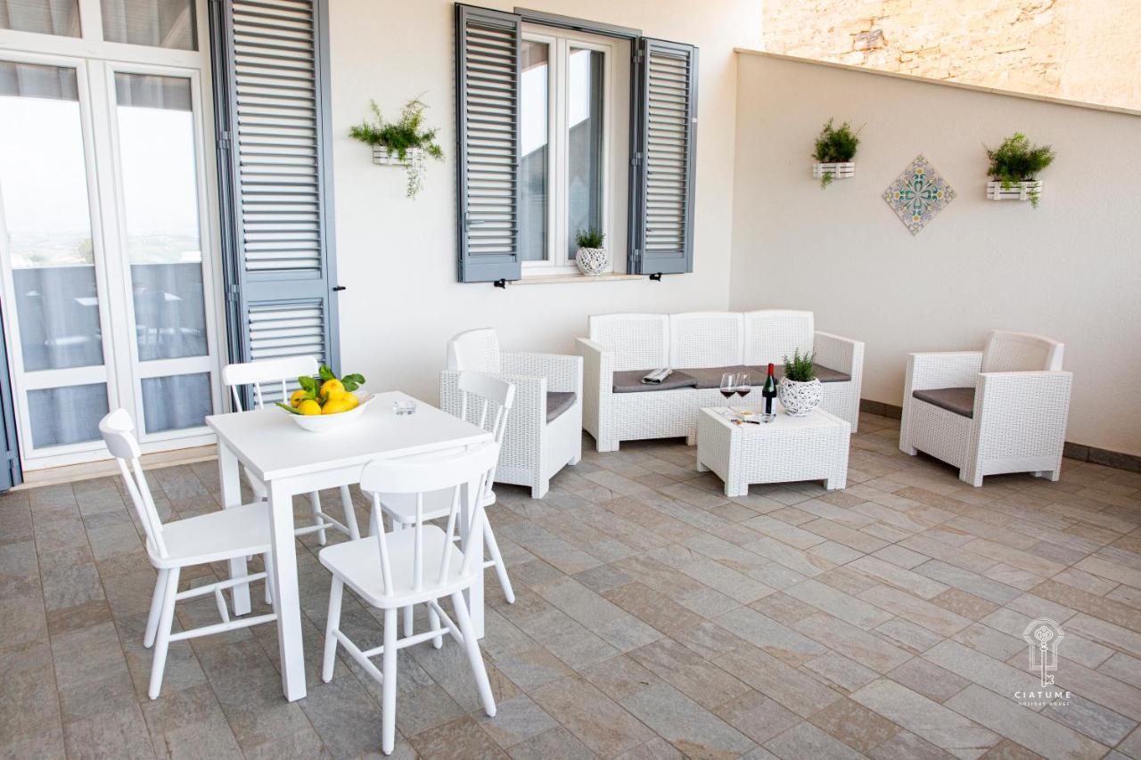 Apartament Ciatu Me Alcamo Zewnętrze zdjęcie
