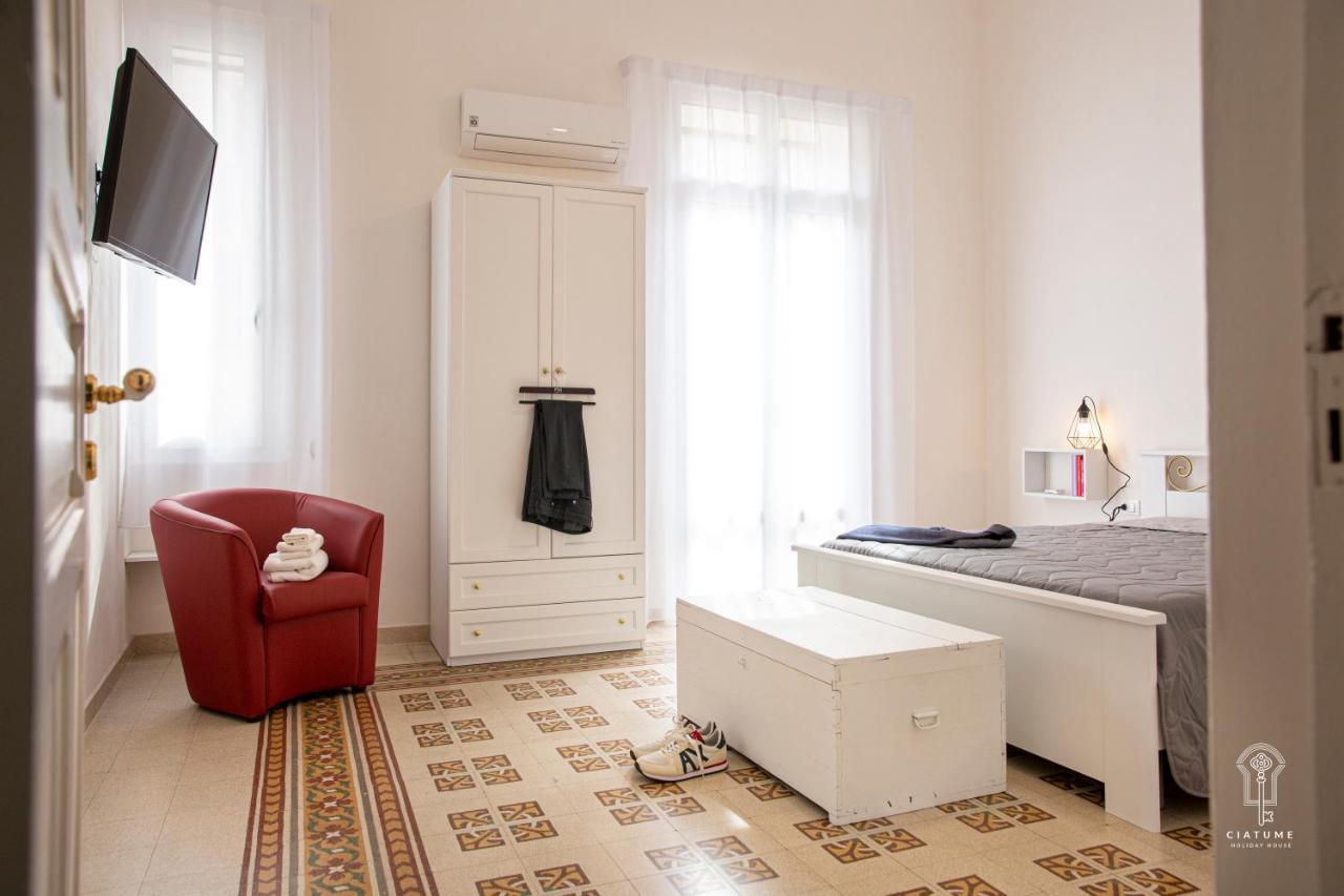 Apartament Ciatu Me Alcamo Zewnętrze zdjęcie